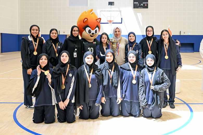 Fatima Bint Mubarak Ladies Sports Academy Launches nationwide sports festivals